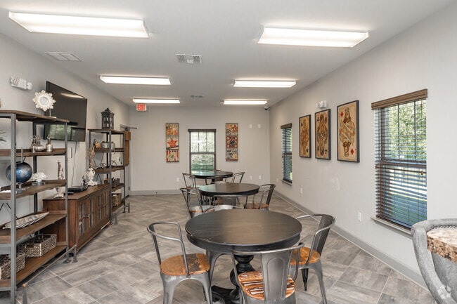 Community Room