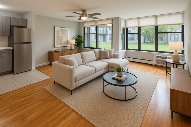 Building Photo - Woodbine Living