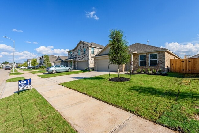 Photo - 3407 Brushy Marsh Dr