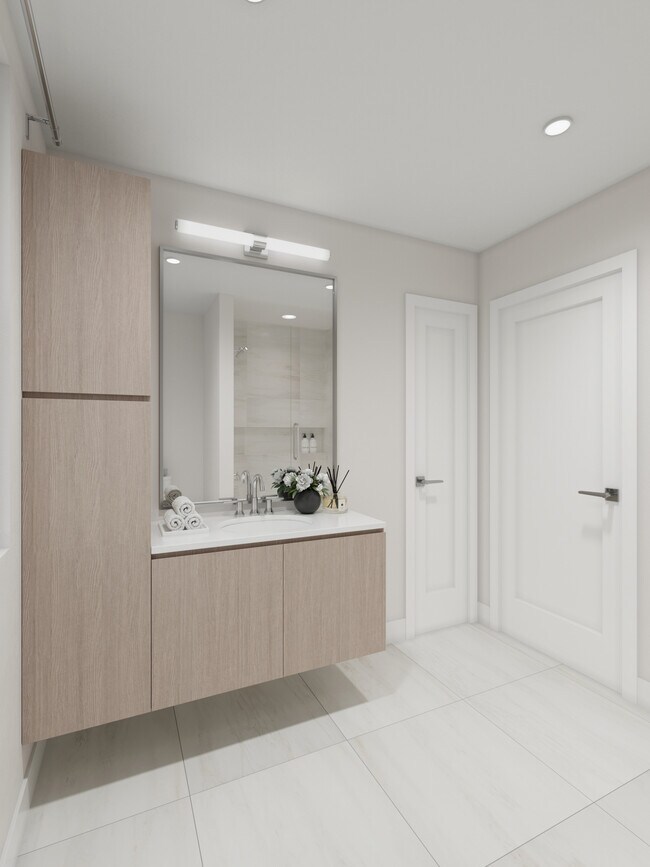 Photo - Paramount Apartments & Townhomes