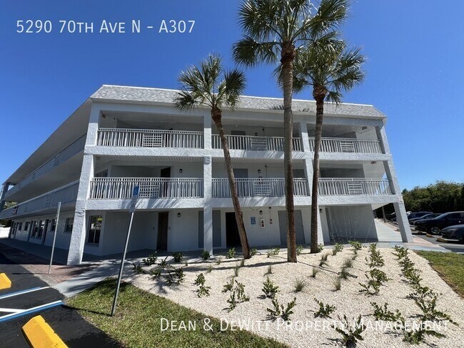 Photo - 1 Bed/1 Bath - Unit A307