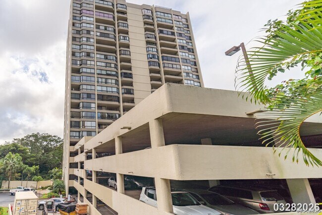 Photo - Convenient Honolulu Living – 1 Bedroom with Stunning Views! Unit 2102