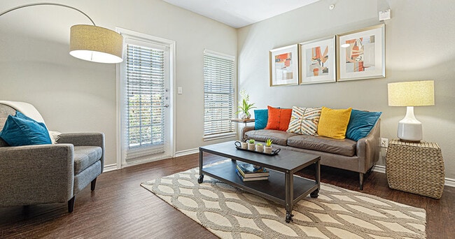 Photo - City Parc at Keller Apartments