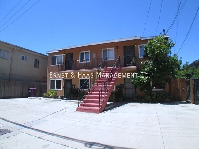 Building Photo - 1125 St Mary's Ct Unit #1a