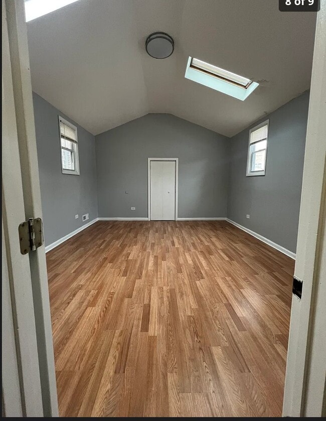 Photo - 1241 N Ashland Ave Unit 2