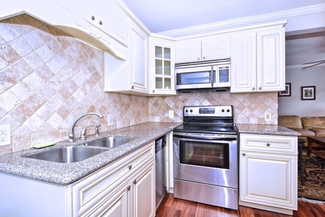 Photo - 1501 Cleveland Ave Unit D