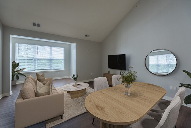 Solace Apartments