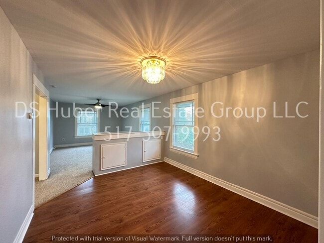 Photo - 526 W Hillsdale St Unidad Hillsdale 526  A (upper)