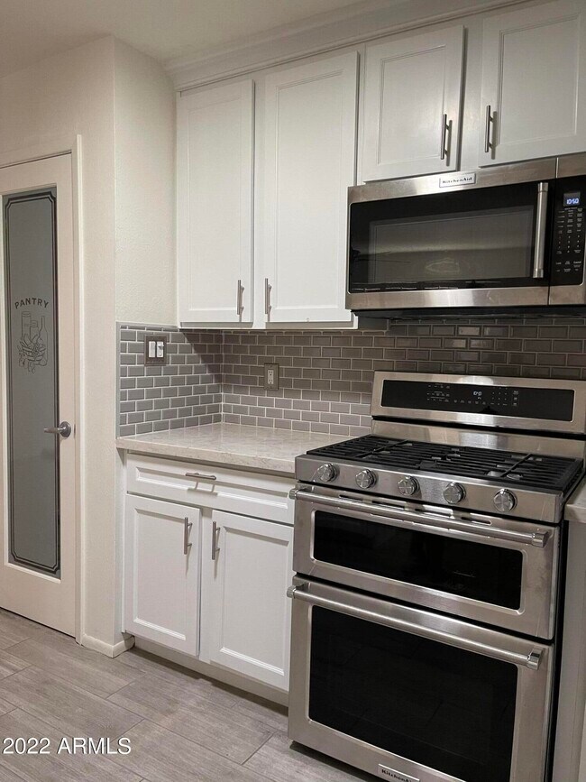 8523 E Catalina Dr House House Rental in Scottsdale, AZ