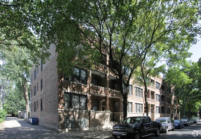5335 - 5345 S Kimbark Ave - 5335-5345 S. Kimbark Avenue
