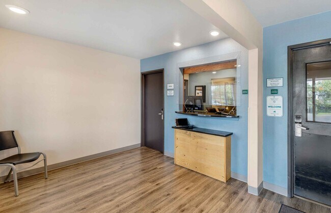 Furnished Studio-Oklahoma City - Del City