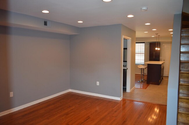 Photo - 1803 H St NE