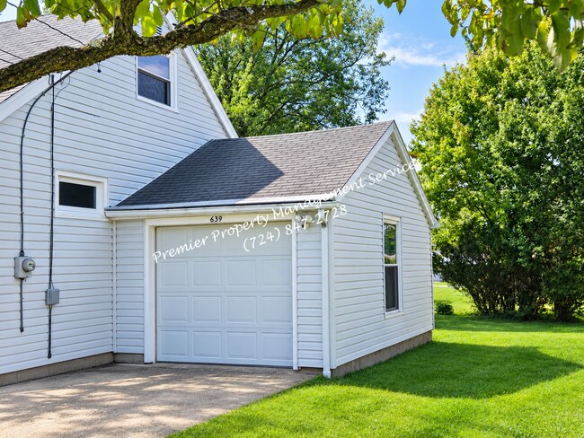 639 Cohasset Dr