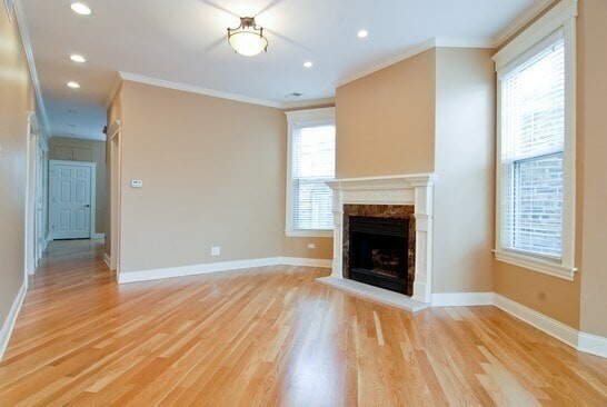 Photo - 1538 W George St Unidad 2