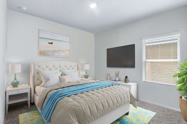 Building Photo - "Charming 4-Bedroom Retreat with Spacious ... Rental