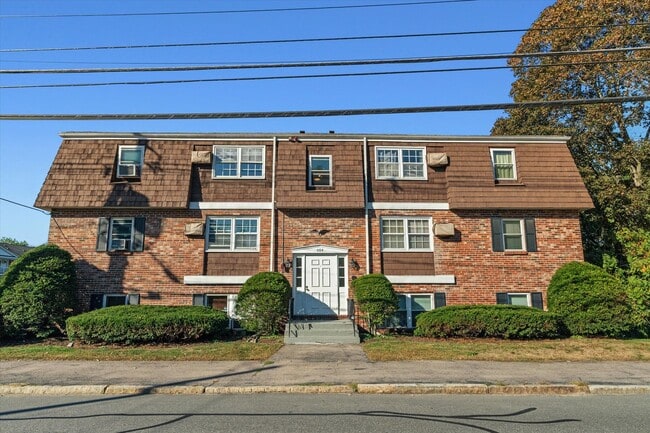 Building Photo - 504 River Rd Unit 1F
