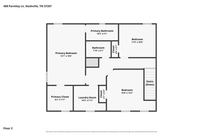 Photo - 408 Parmley Ln