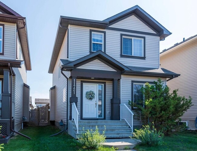 Building Photo - 11721-1167B 167B Ave NW