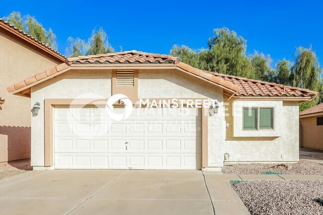 Building Photo - 3 Bedroom Pet-Friendly Home in MESA, AZ with Main Street Renewal