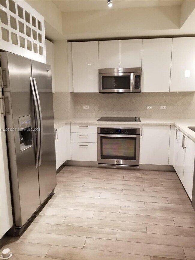 Photo - 999 SW 1st Ave Unit 3308