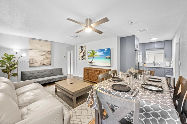 Photo - 1208 NE 5th Ave Unit 3