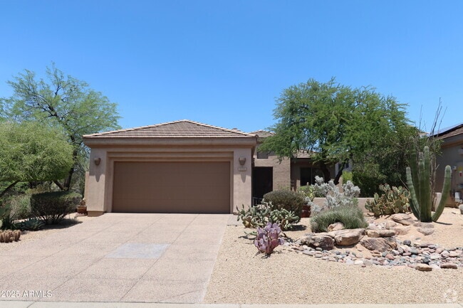 Building Photo - 6708 E Soaring Eagle Way Rental
