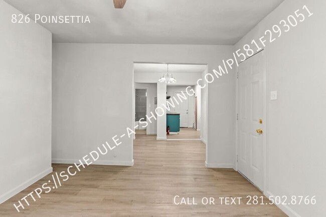Photo - 826 Poinsettia-