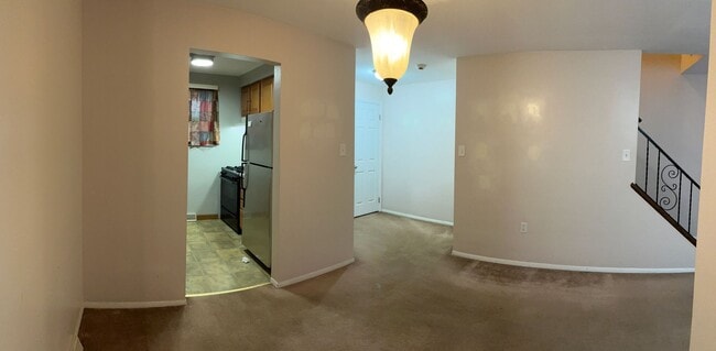 Photo - 2 Bedroom Townhouse with Garage