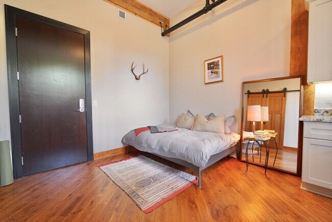 Photo - The Schurmeier Lofts