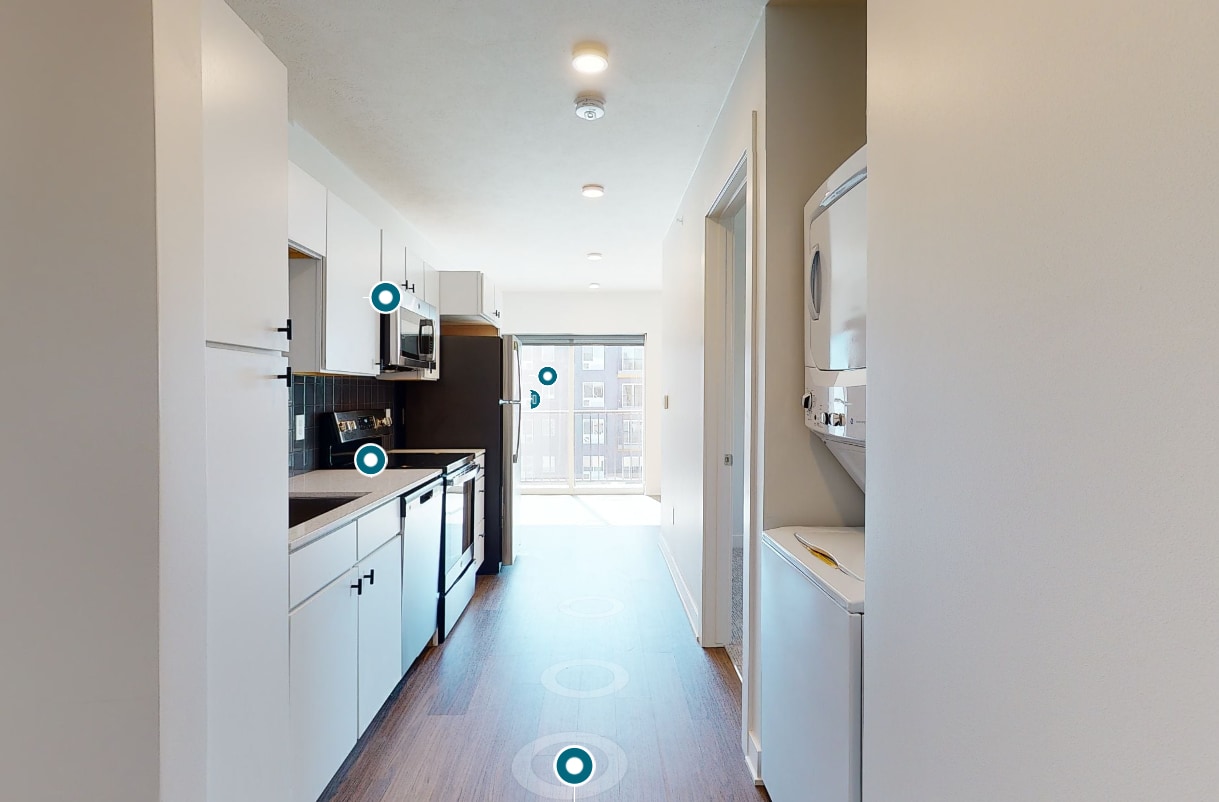 Photo - Swivel Apartments