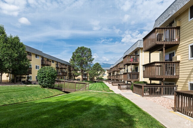 Building Photo - Mountain Ridge Rental