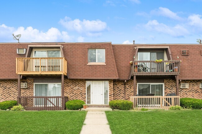 Photo - 1115 Shagbark Rd Condo Unit 2D