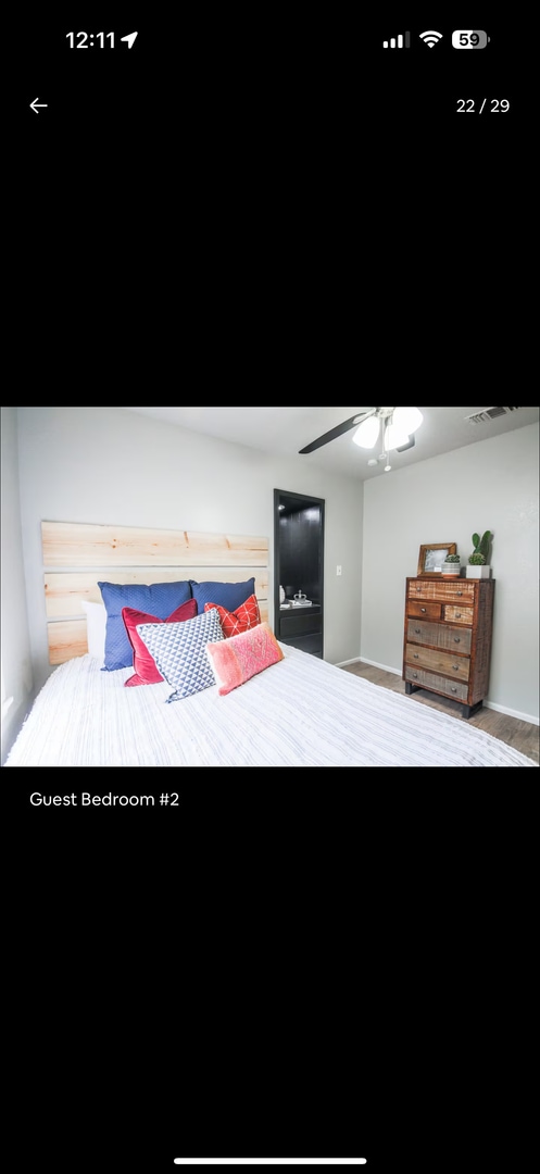 Photo - PRE LEASING for fall 2026! 2/1.5 in Tech Terrace