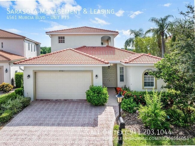 Building Photo - 4561 Murcia Blvd