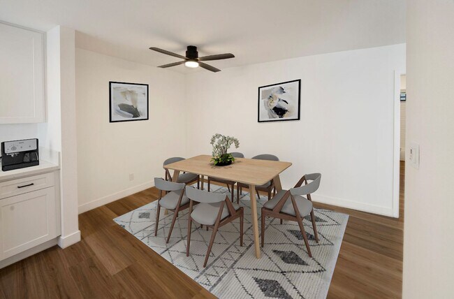 GeoLiv Hillcrest Oaks LLC