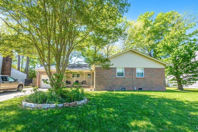 Photo - 3 Bed 2 Bath Home for Rent in Virginia Beach