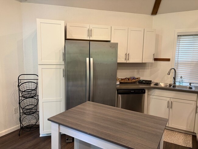 Photo - Charming "Tiny Home" Living – 1BR + Loft Carriage House