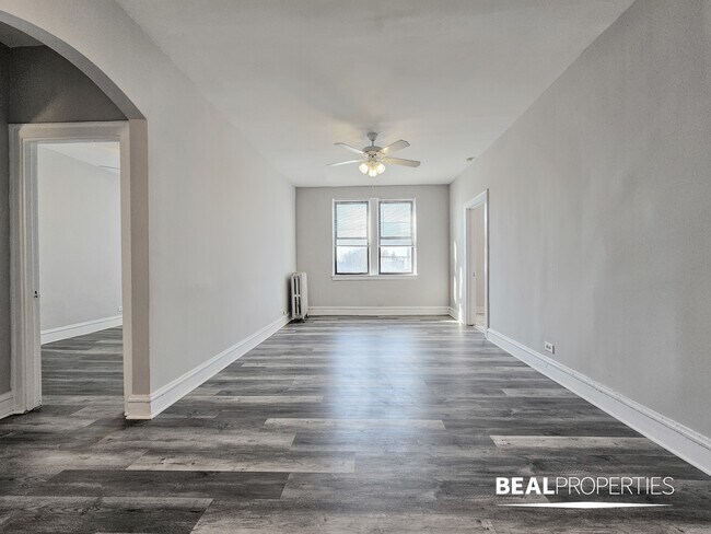 Photo - 4851 N Damen Ave Unidad 1 bed Rental