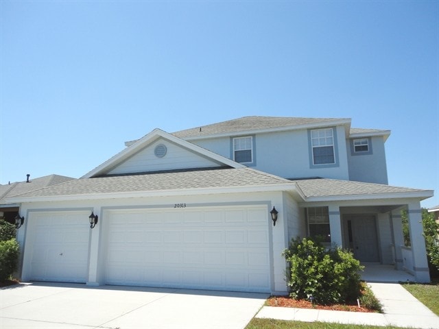 Building Photo - 20313 Merry Oak Ave