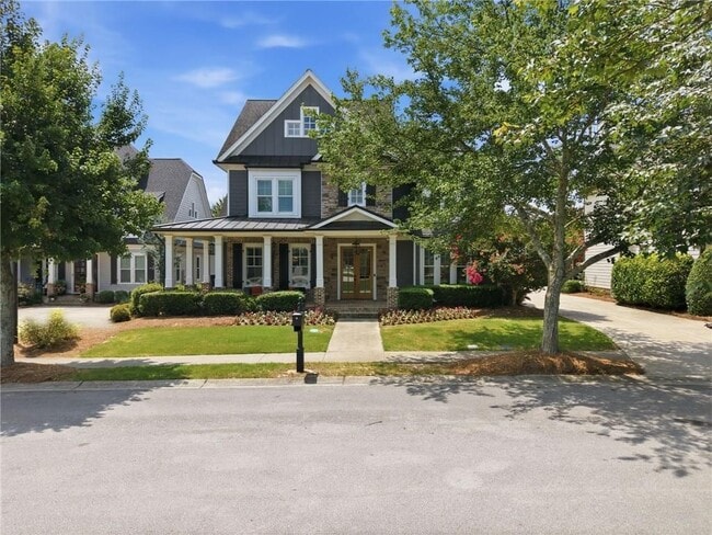 Photo - 5451 Autumn Flame Dr NE