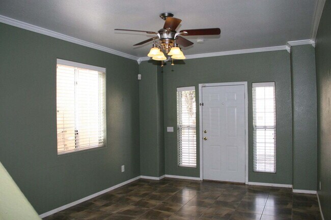 Two Bedroom in Tempe