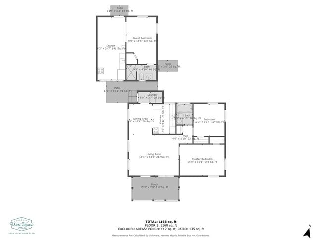 705 E Ave East