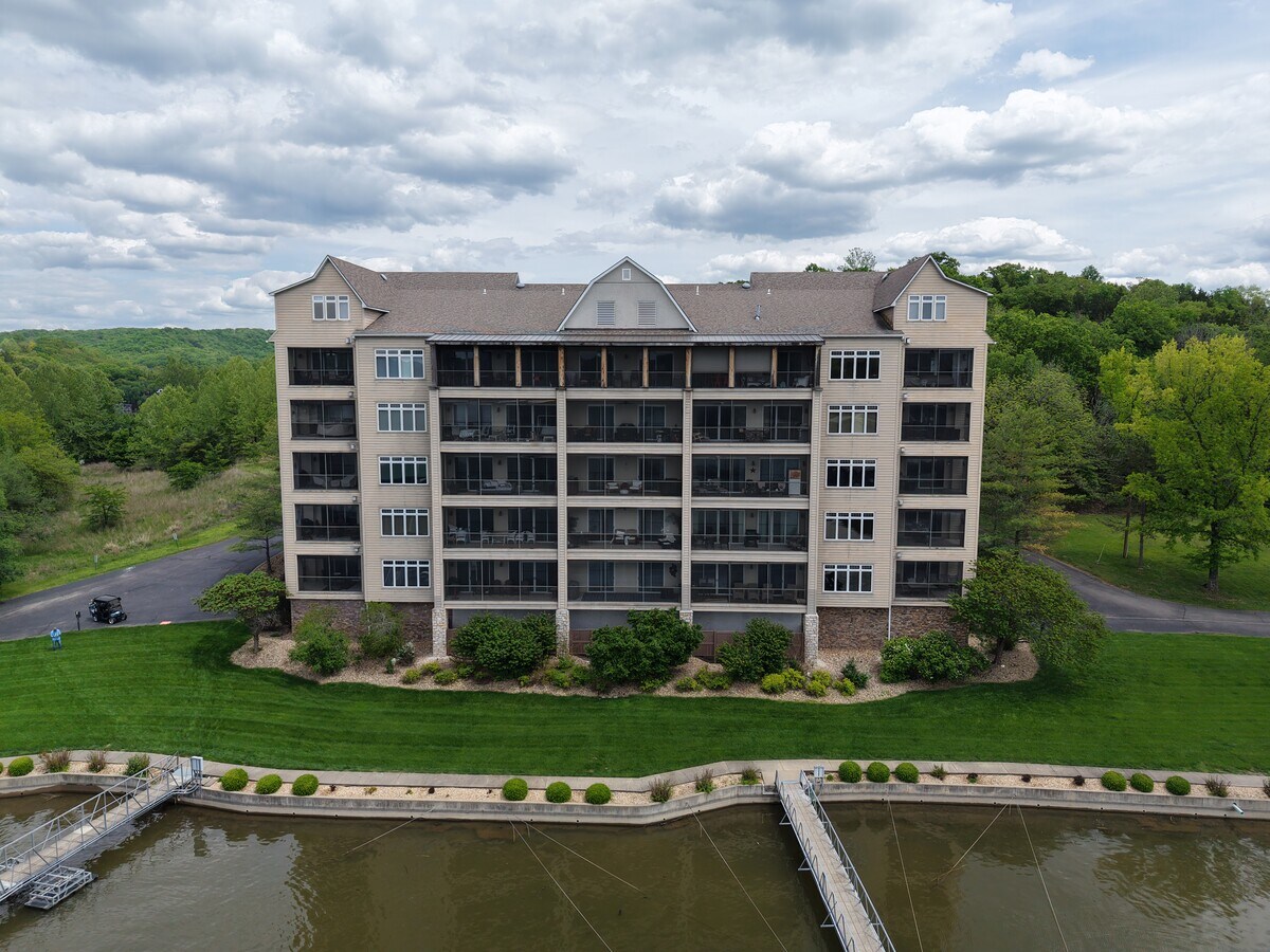 Photo - 201 Marina Residence Dr Unit 2C