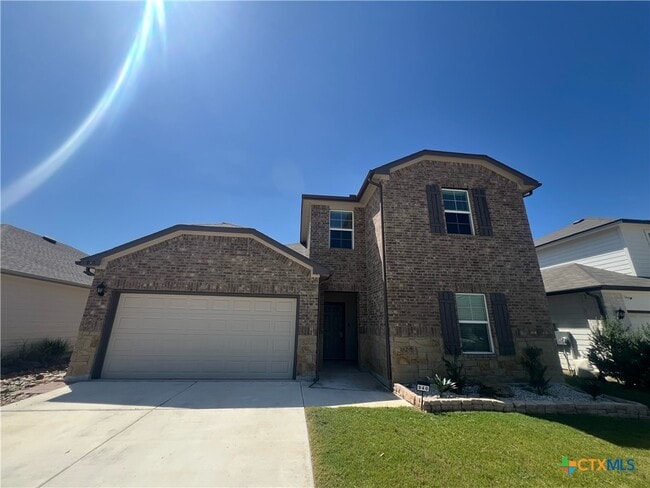 Photo - 940 Chachalaca Ct House