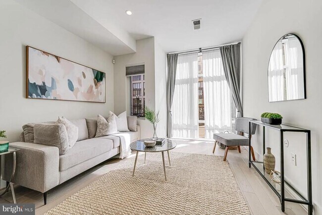 Photo - 1510 North Capitol St NW Unit 101
