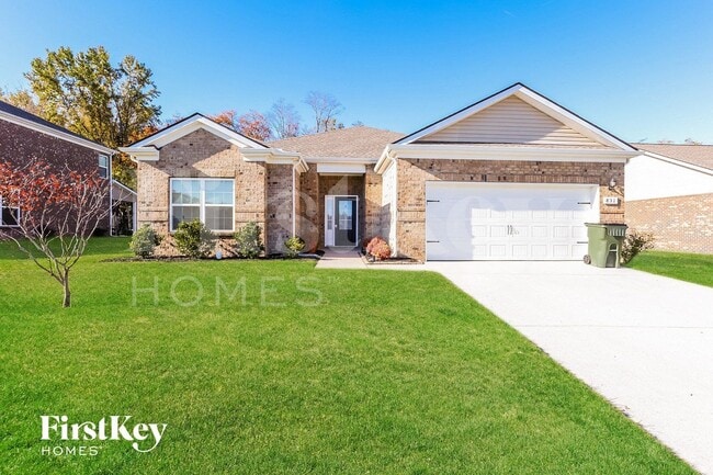 Building Photo - 831 Mesa Verde Pl