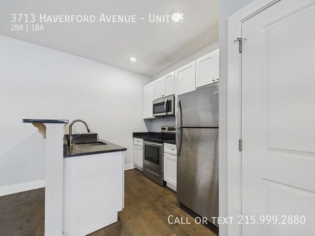 3713 Haverford Ave Unidad 2F