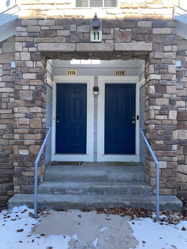 Great Green Valley Ranch Condo! - Great Green Valley Ranch Condo!