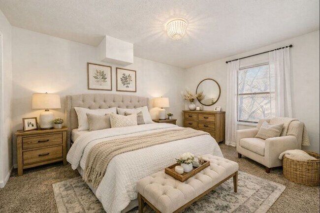 Photo - Fully Renovated Reynoldsburg Home