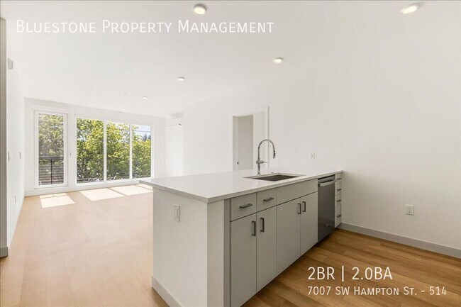 Photo - 7007 SW Hampton St Unit 514